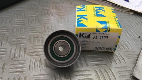 CUSCINETTO TENDICINGHIA DISTRIBUZIONE NISSAN DISPONIBILE KM