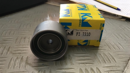 CUSCINETTO TENDICINGHIA DISTRIBUZIONE NISSAN DISPONIBILE KM