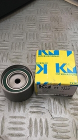 CUSCINETTO TENDICINGHIA DISTRIBUZIONE NISSAN DISPONIBILE KM