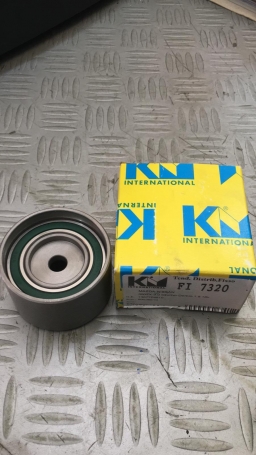 CUSCINETTO TENDICINGHIA DISTRIBUZIONE NISSAN DISPONIBILE KM