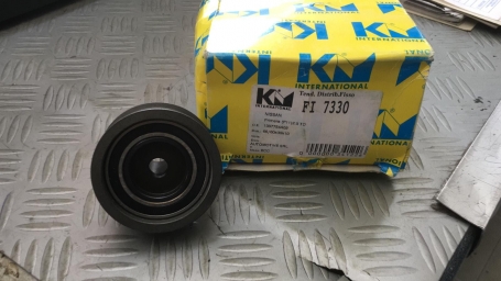 CUSCINETTO TENDICINGHIA DISTRIBUZIONE NISSAN DISPONIBILE KM