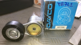 CUSCINETTO TENDICINGHIA AUSILIARE OPEL ORIGINALE DAYCO 