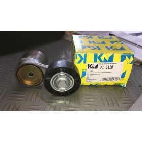 CUSCINETTO TENDICINGHIA AUSILIARE OPEL ORIGINALE DAYCO 