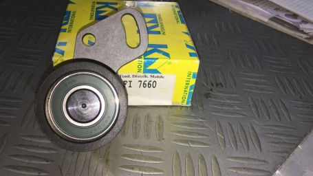 CUSCINETTO TENDICINGHIA DISTRIBUZIONE SUBARU DISPONIBILE KM