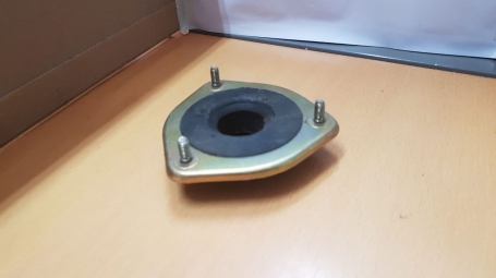 SUPPRTO AMMORTIZZATORE ANTERIORE AUTOBIANCHI A112 - FIAT 127 - 128 - CASSA 158/A