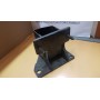 5072 - SUPPORTO MOTORE CAMBIO STAFFA FIAT PANDA 30 CASSA 158/A