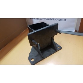 5072 - SUPPORTO MOTORE CAMBIO STAFFA FIAT PANDA 30 CASSA 158/A