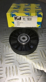 CUSCINETTO TENDICINGHIA AUSILIARE VOLVO DISPONIBILE KM