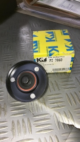 CUSCINETTO TENDICINGHIA AUSILIARE VOLVO DISPONIBILE KM