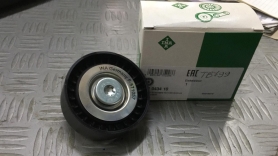 CUSCINETTO TENDICINGHIA AUSILIARE FIAT DISPONIBILE KM 