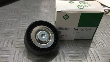 CUSCINETTO TENDICINGHIA AUSILIARE FIAT DISPONIBILE KM 