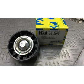 CUSCINETTO TENDICINGHIA AUSILIARE FORD ORIGINALE INA 