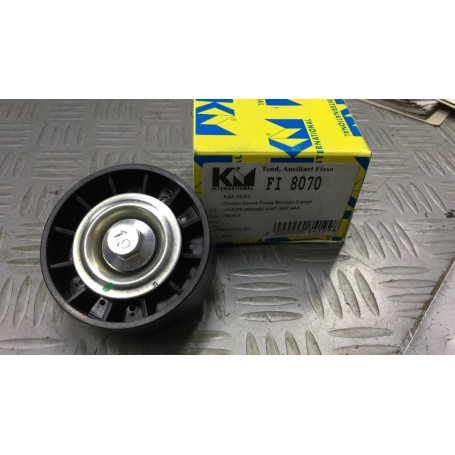 CUSCINETTO TENDICINGHIA AUSILIARE FORD ORIGINALE INA 