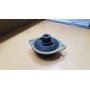 5073 - SUPPORTO MOTORE FIAT 127 L - CL - FIAT PANDA 45 CASSA 148/A