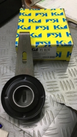 CUSCINETTO TENDICINGHIA AUSILIARE FIAT CITROEN PEUGEOT DISPONIBILE KM