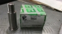 TB820-533006420 - CUSCINETTO TENDICINGHIA AUSILIARE MERCEDES-BENZ SSANGYONG DISPONIBILE KM