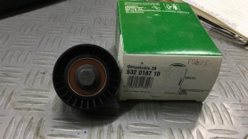 CUSCINETTO TENDICINGHIA DISTRIBUZIONE FORD MAZDA ORIGINALE INA