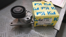 CUSCINETTO TENDICINGHIA AUSILIARE VOLVO DISPONIBILE KM 