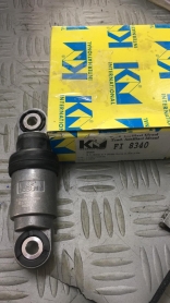 CUSCINETTO TENDICINGHIA AUSILIARE BMW DISPONIBILE KM