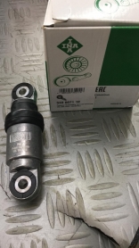 CUSCINETTO TENDICINGHIA AUSILIARE OPEL ORIGINALE INA