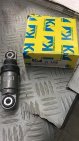 CUSCINETTO TENDICINGHIA AUSILIARE AUDI VOLKSWAGEN DISPONIBILE KM