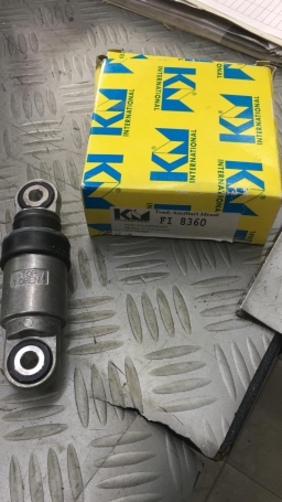 CUSCINETTO TENDICINGHIA AUSILIARE AUDI VOLKSWAGEN DISPONIBILE KM