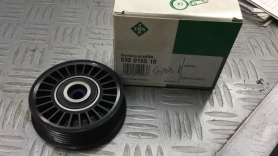 CUSCINETTO TENDICINGHIA AUSILIARE AUDI VOLKSWAGEN ORIGINALE INA