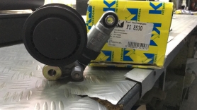 CUSCINETTO TENDICINGHIA AUSILIARE VOLKSWAGEN DISPONIBILE KM