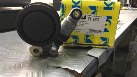 CUSCINETTO TENDICINGHIA AUSILIARE VOLKSWAGEN DISPONIBILE KM