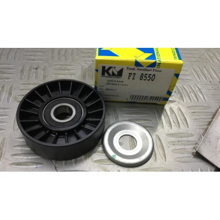 CUSCINETTO TENDICINGHIA AUSILIARE SAAB DISPONIBILE KM