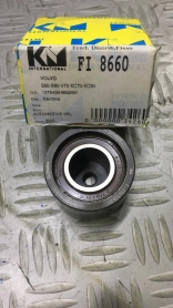 CUSCINETTO TENDICINGHIA DISTRIBUZIONE VOLVO DISPONIBILE KM