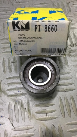 CUSCINETTO TENDICINGHIA DISTRIBUZIONE VOLVO DISPONIBILE KM