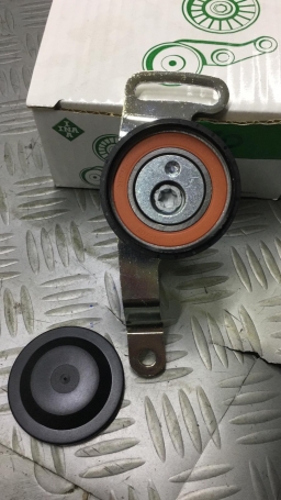 CUSCINETTO TENDICINGHIA AUSILIARE SMART ORIGINALE INA