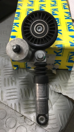 CUSCINETTO TENDICINGHIA AUSILIARE AUDI VOLKSWAGEN DISPONIBILE KM