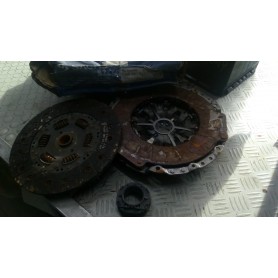 KIT FRIZIONE AUDI A4 1.9TDI DAL 2000 AL 2004 SACHS 3000951705