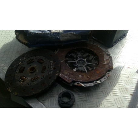 KIT FRIZIONE AUDI A4 1.9TDI DAL 2000 AL 2004 SACHS 3000951705