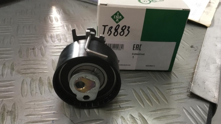 CUSCINETTO TENDICINGHIA DISTRIBUZIONE RENAULT DACIA NISSAN