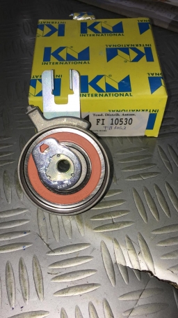 CUSCINETTO TENDICINGHIA DISTRIBUZIONE VOLVO DISPONIBILE KM