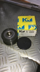 CUSCINETTO TENDICINGHIA AUSILIARE PULEGGIA ALTERNATORE VOLVO DISPONIBILE KM