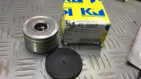 CUSCINETTO TENDICINGHIA AUSILIARE PULEGGIA ALTERNATORE FIAT LANCIA DISPONIBILE KM