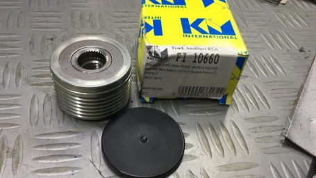 CUSCINETTO TENDICINGHIA AUSILIARE PULEGGIA ALTERNATORE FIAT LANCIA DISPONIBILE KM