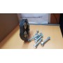 GIUNTO TRASMISSIONE MERCEDES 190 - MERCEDES SERIE C CASSA 148/A