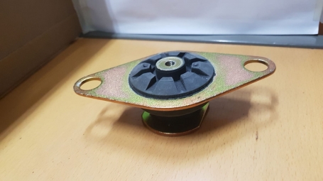 SUPPORTO MOTORE FIAT UNO DIESEL CASSA 148/A