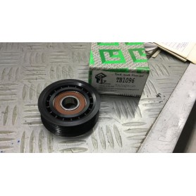 CUSCINETTO TENDICINGHIA AUSILIARE MERCEDES-BENZ ORIGINALE INA 