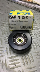 CUSCINETTO TENDICINGHIA AUSILIARE VOLKSWAGEN SEAT SKODA DISPONIBILE KM 