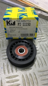 CUSCINETTO TENDICINGHIA AUSILIARE MERCEDES-BENZ DISPONIBILE KM