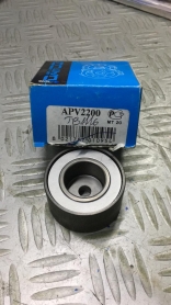 CUSCINETTO TENDICINGHIA AUSILIARE RENAULT VOLVO MITSUBISHI ORIGINALE DAYCO