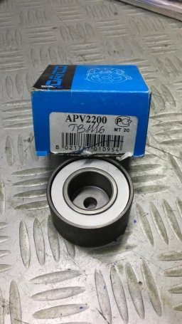 CUSCINETTO TENDICINGHIA AUSILIARE RENAULT VOLVO MITSUBISHI ORIGINALE DAYCO