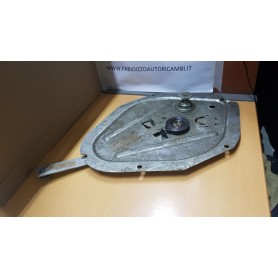 CREMAGLIERA ALZAVETROVETRO MINI MINOR COOPER SX CASSA 148/A