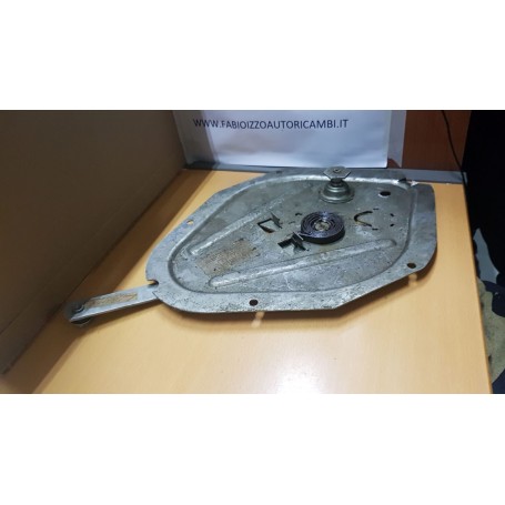 CREMAGLIERA ALZAVETROVETRO MINI MINOR COOPER SX CASSA 148/A